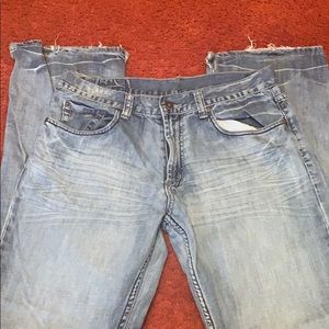 Flypaper men’s jeans